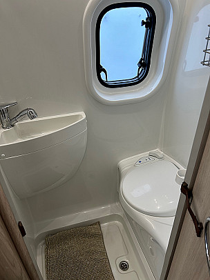 Campervan hire Staverton Nr Daventry