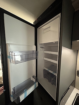 Campervan hire Daventry