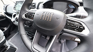 Campervan hire Daventry