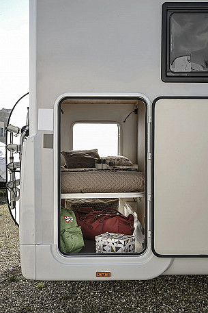 Motorhome hire SITTINGBOURNE