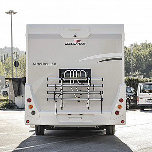 Motorhome hire SITTINGBOURNE