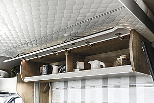 Motorhome hire SITTINGBOURNE