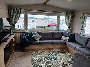 Static Caravan hire Porthcrawl