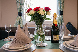 Static Caravan hire Porthcrawl