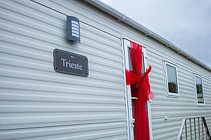 Static Caravan hire Porthcrawl