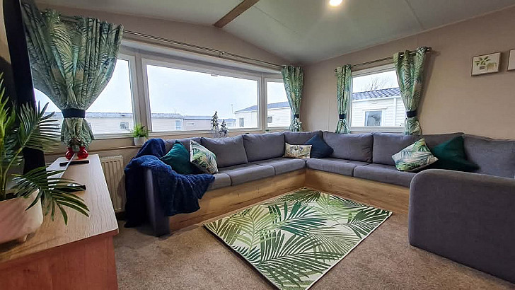 Abi Trieste hire Porthcrawl