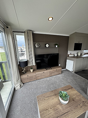 Static Caravan hire Malton