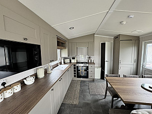 Static Caravan hire Malton