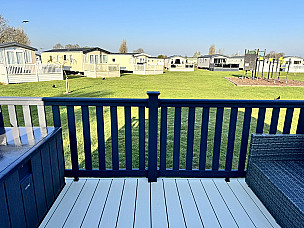 Static Caravan hire Malton