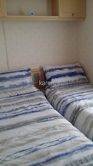 Static Caravan hire Ingoldmells