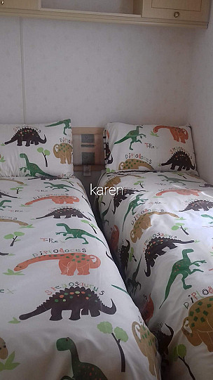 Static Caravan hire Ingoldmells