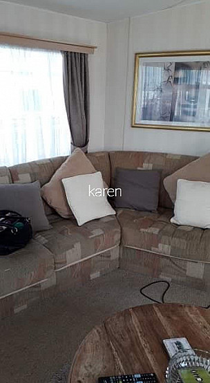 Static Caravan hire Ingoldmells