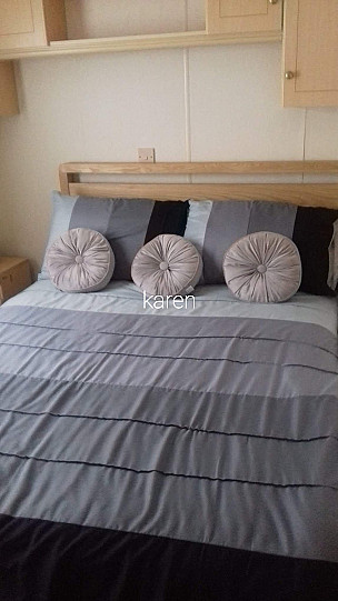 Static Caravan hire Ingoldmells