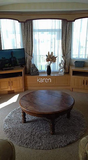 Static Caravan hire Ingoldmells