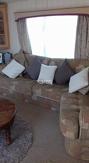 Static Caravan hire Ingoldmells