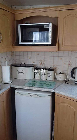 Static Caravan hire Ingoldmells