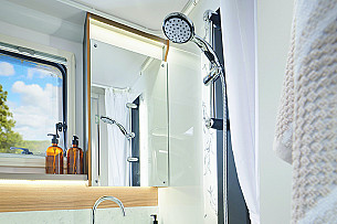 Motorhome hire loughborough