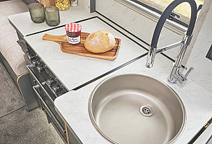 Motorhome hire loughborough