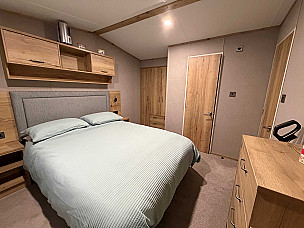 Static Caravan hire Lossiemouth