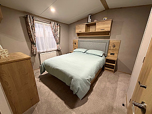 Static Caravan hire Lossiemouth