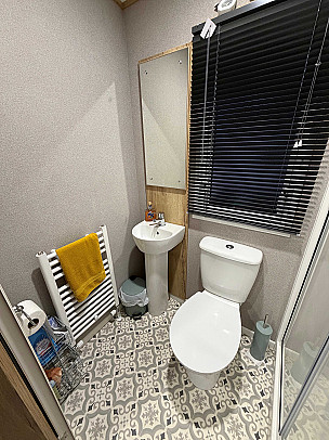 Static Caravan hire Lossiemouth