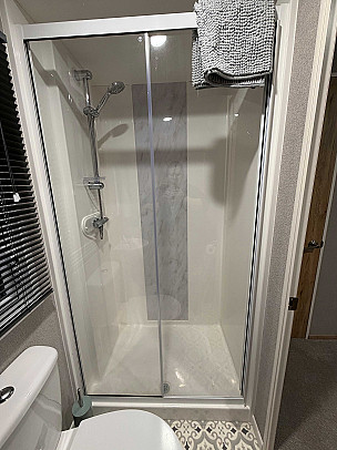 Static Caravan hire Lossiemouth