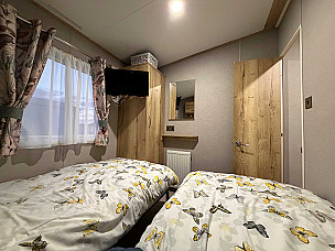 Static Caravan hire Lossiemouth