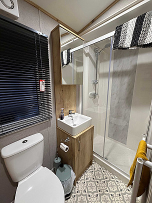 Static Caravan hire Lossiemouth