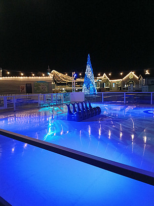 Static Caravan hire Towyn