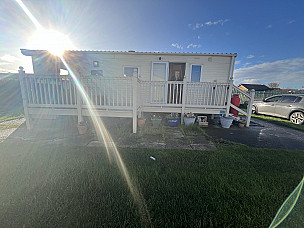 Static Caravan hire Towyn