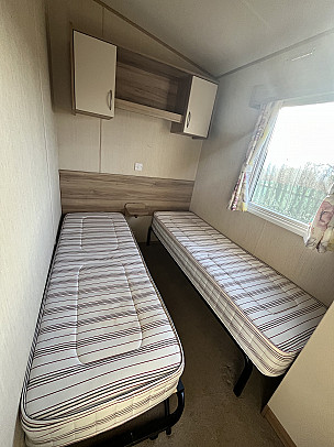 Static Caravan hire Towyn