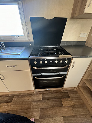 Static Caravan hire Towyn