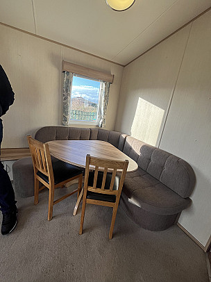 Static Caravan hire Towyn