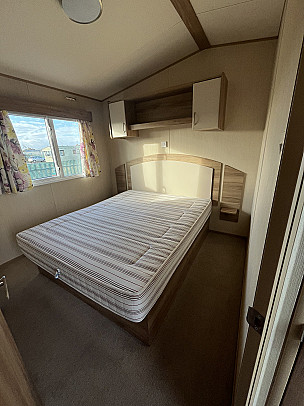 Static Caravan hire Towyn