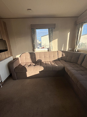 Static Caravan hire Towyn