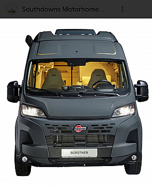 Campervan hire SITTINGBOURNE