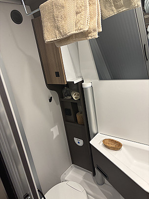 Campervan hire SITTINGBOURNE