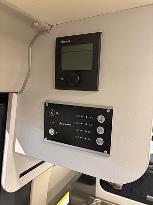 Campervan hire SITTINGBOURNE