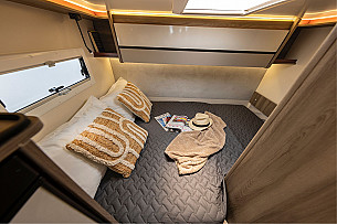 Motorhome hire Langbank