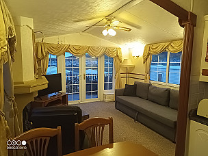 Static Caravan hire Ceredigion