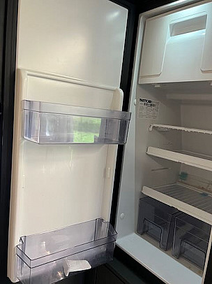 Campervan hire petworth