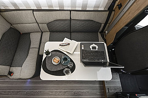 Motorhome hire Chichester