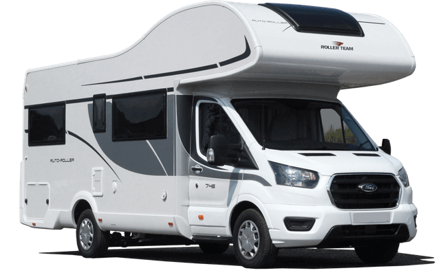 Motorhome hire Chichester