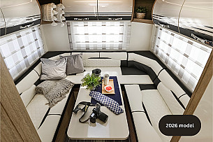 Motorhome hire Chichester