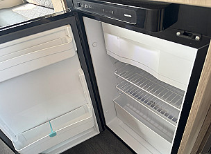 Motorhome hire Chichester