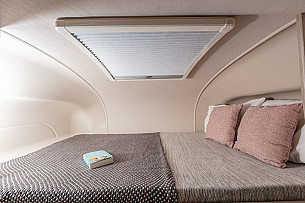 Motorhome hire Chichester