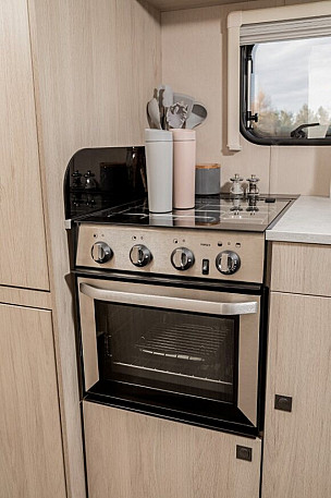 Motorhome hire Chichester