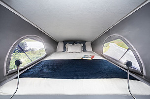 Campervan hire Chichester