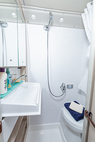 Campervan hire Chichester