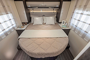 Motorhome hire Chichester